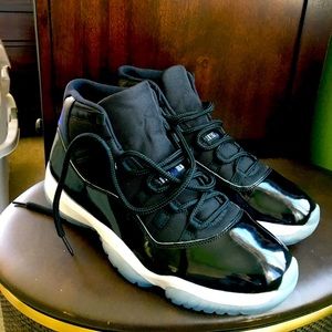 Jordan 11 Space Jam 2016 Retro Size 13
